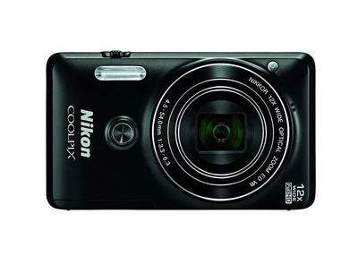 Nikon COOLPIX S6900 Image