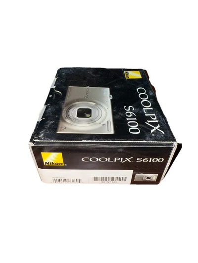 Nikon COOLPIX S6900 Image