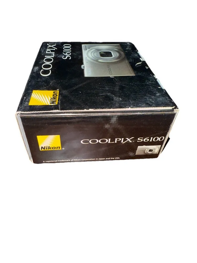 Nikon COOLPIX S6900 Image