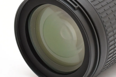 Nikon D7500 Image