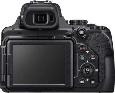 Nikon K-105663-00-CR Image