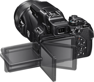 Nikon K-105663-00-CR Image