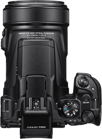 Nikon K-105663-00-CR Image