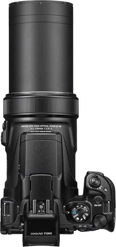 Nikon K-105663-00-CR Image