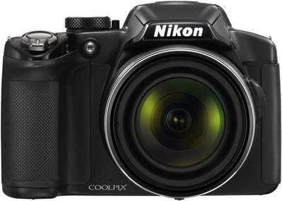 Nikon COOLPIX P510 Image