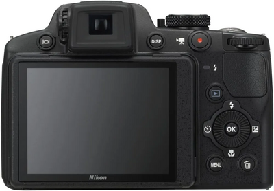Nikon COOLPIX P510 Image