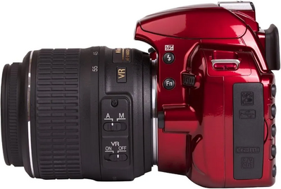 Nikon KD31001855RRB Image