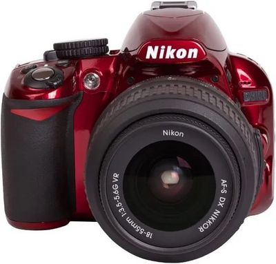 Nikon KD31001855RRB Image