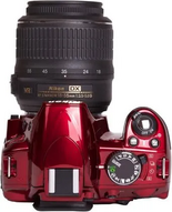 Nikon KD31001855RRB Image