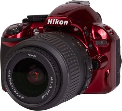 Nikon KD31001855RRB Image