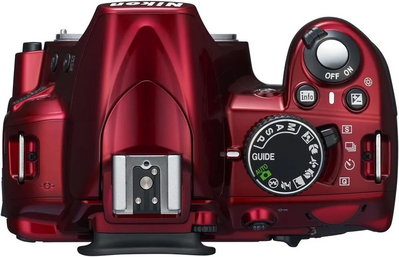 Nikon KD31001855RRB Image