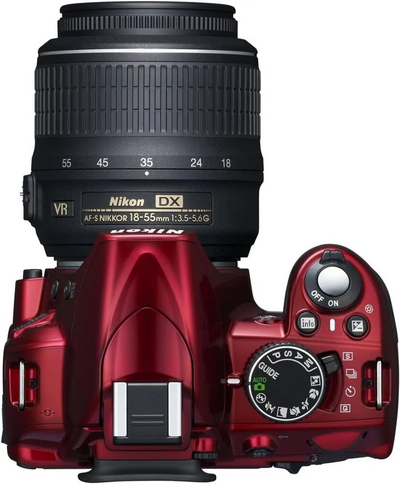 Nikon KD31001855RRB Image
