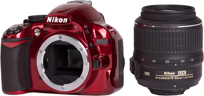 Nikon KD31001855RRB Image