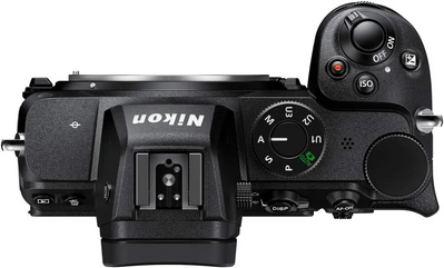 Nikon Z 5 Image