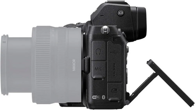 Nikon Z 5 Image