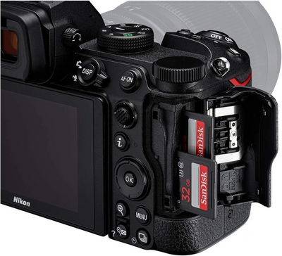 Nikon Z 5 Image
