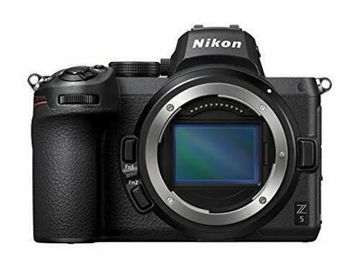 Nikon Z 5 Image