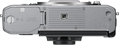Nikon Z fc DX-format Mirrorless  Body Image