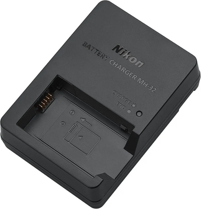 Nikon Z fc DX-format Mirrorless  Body Image