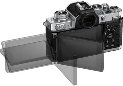 Nikon Z fc Image