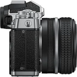 Nikon Z fc Image