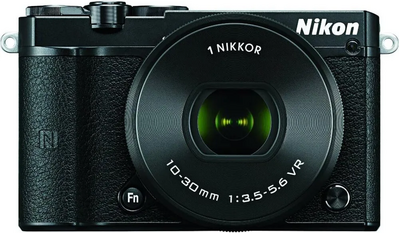 Nikon 1 J5 Image