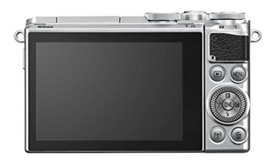 Nikon 1 J5 Image
