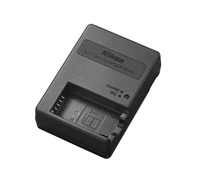 Nikon 1 J5 Image