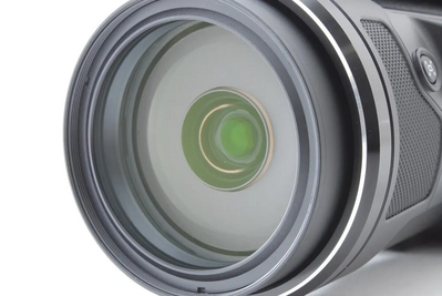 Nikon Coolpix p950 Image