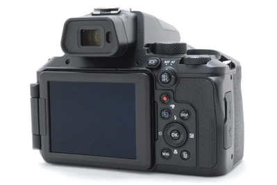 Nikon Coolpix p950 Image