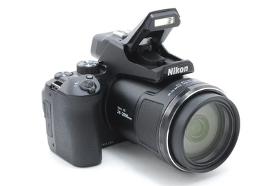 Nikon Coolpix p950 Image