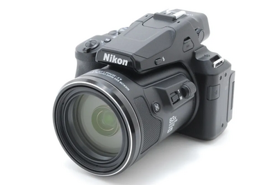 Nikon Coolpix p950 Image