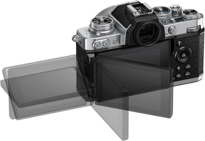 Nikon Zfc Image