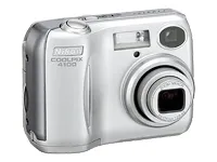 Nikon 4100 Image
