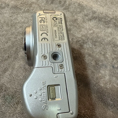 Nikon 4100 Image