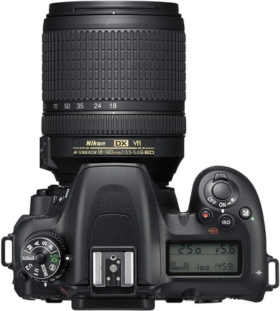 Nikon 1582 Image