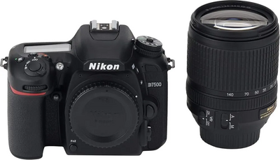 Nikon 1582 Image