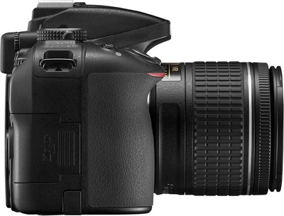 Nikon D5300, Image
