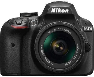 Nikon 1571-CR Image