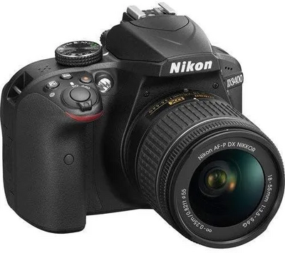 Nikon 1571-CR Image