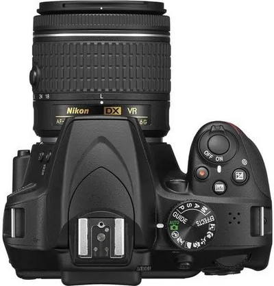 Nikon 1571-CR Image