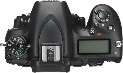 Nikon D750 Image