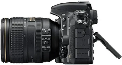 Nikon D750 Image