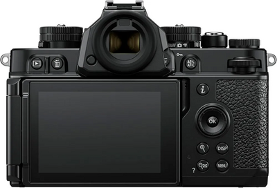 Nikon Z f Image
