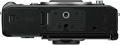 Nikon Z f Image