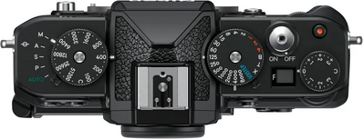 Nikon Z f Image