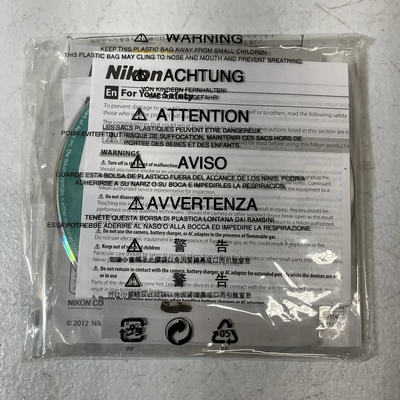 Nikon L810 Image