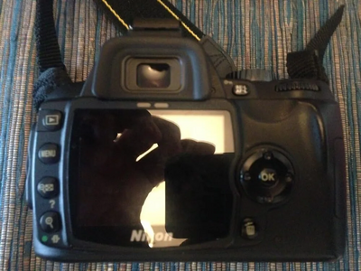 Nikon D60 Image