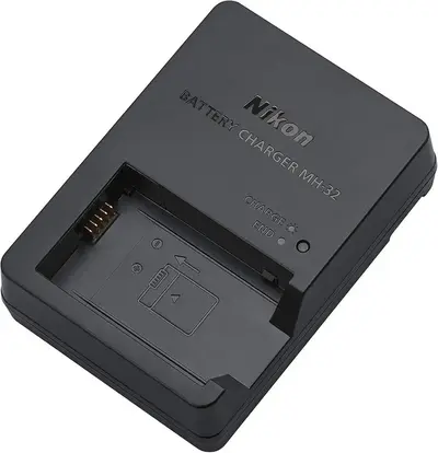 Nikon Z50 Compact Mirrorless Digital  Body Image