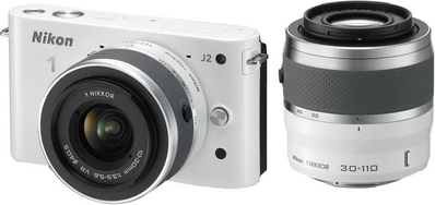 Nikon 1 J2 Image